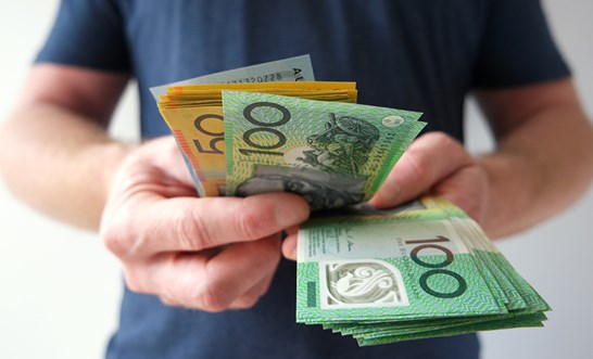 I made the money in our relationship so do I get more after separation?