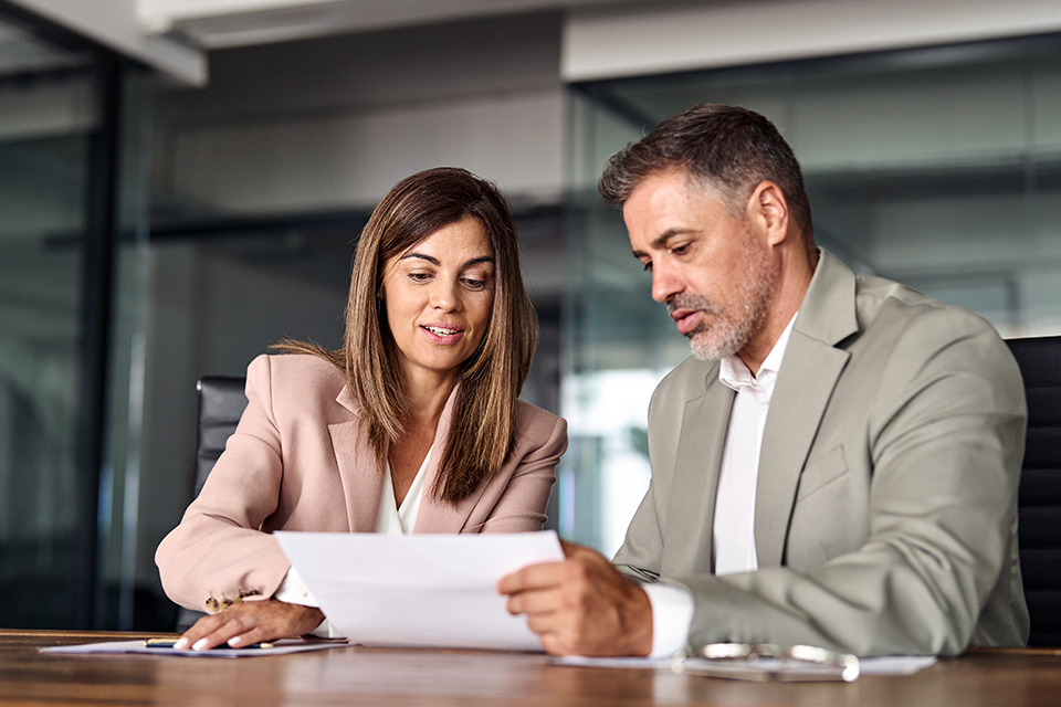 Advantages of professional advice when making a Binding Death Benefit Nomination