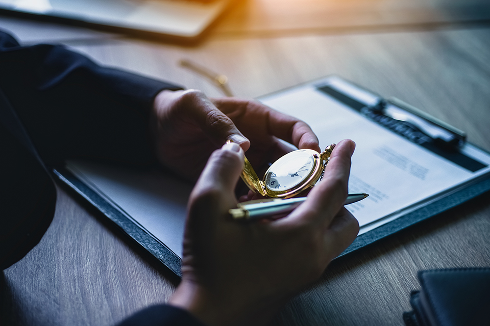 Common causes of delays in progressing to mediation in family law matters