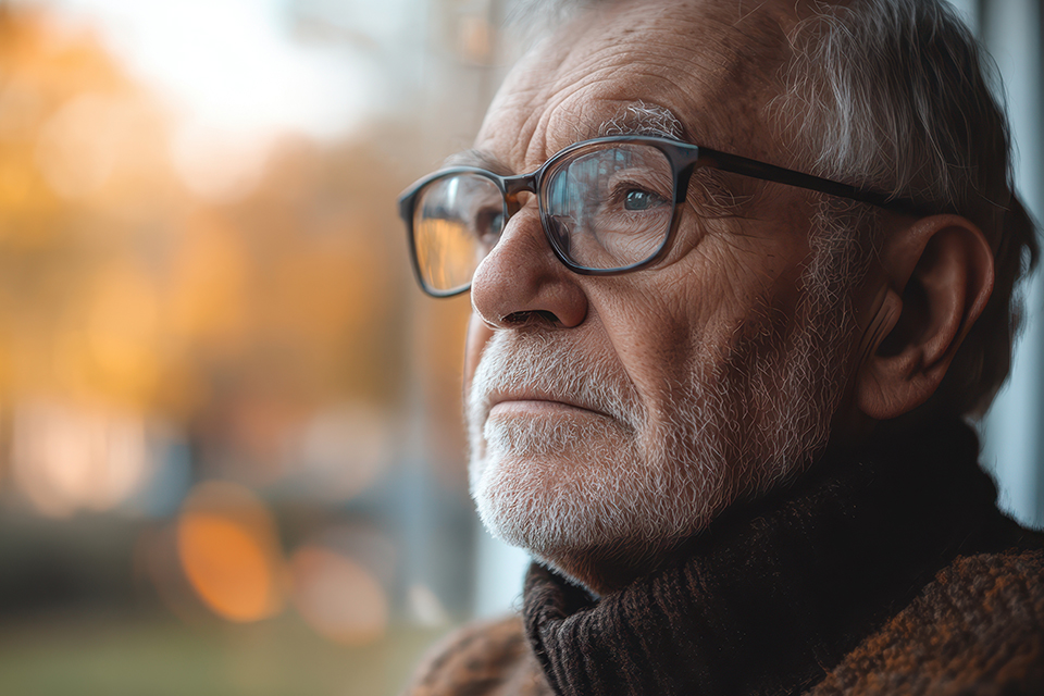 Who has the right to make decisions about a deceased's body?