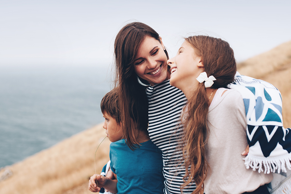 Navigating child support - from assessments to private agreements