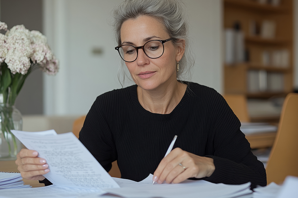 I've obtained probate in NSW - what are the next steps?