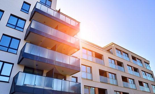 Retaining an investment property after separation
