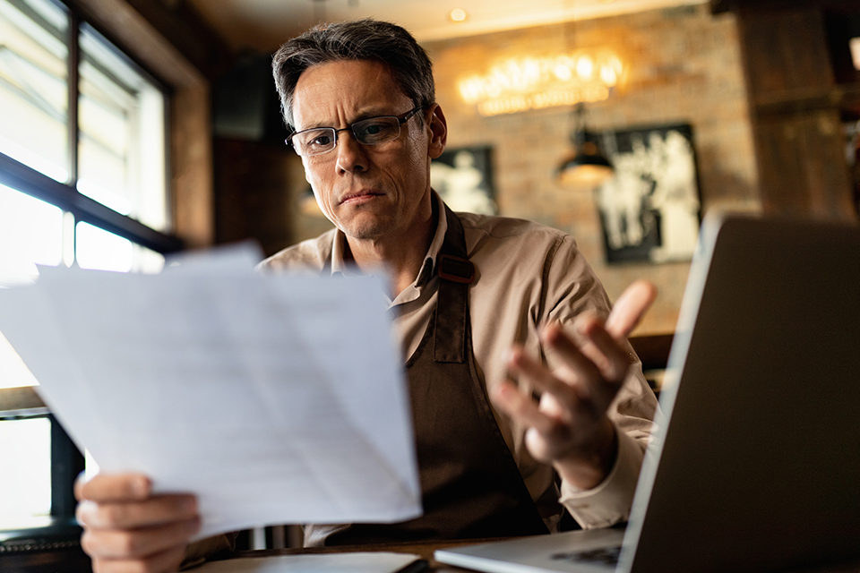 How to deal with mistakes or ambiguity in a Will