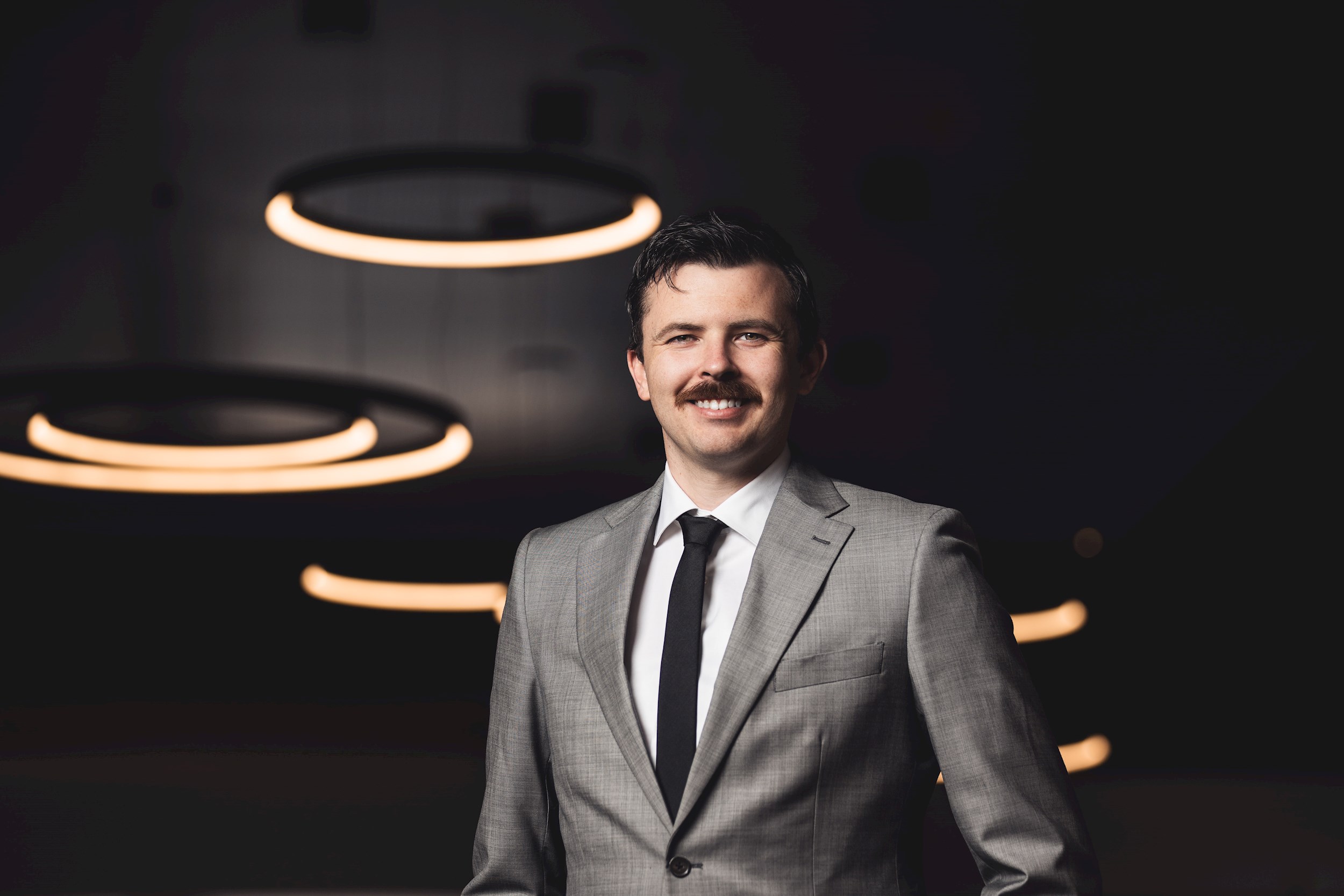 Ryan Alfonso E&A Lawyers Mona Vale