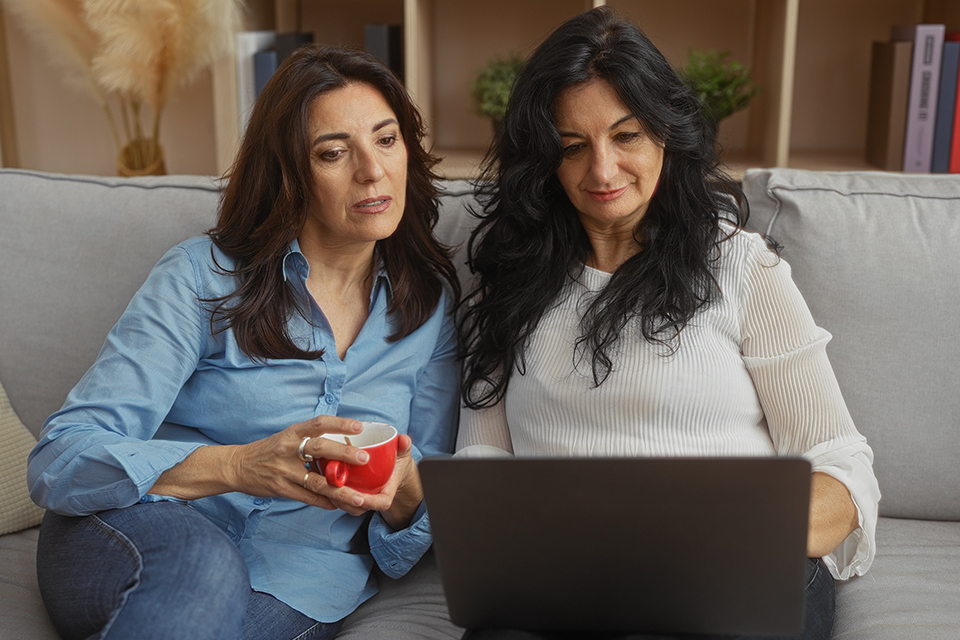 Do adult children have an automatic right to inherit in NSW?