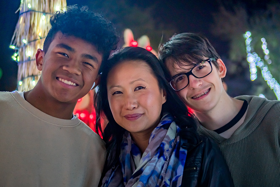 Concerned your step-children may challenge your Will in New South Wales?