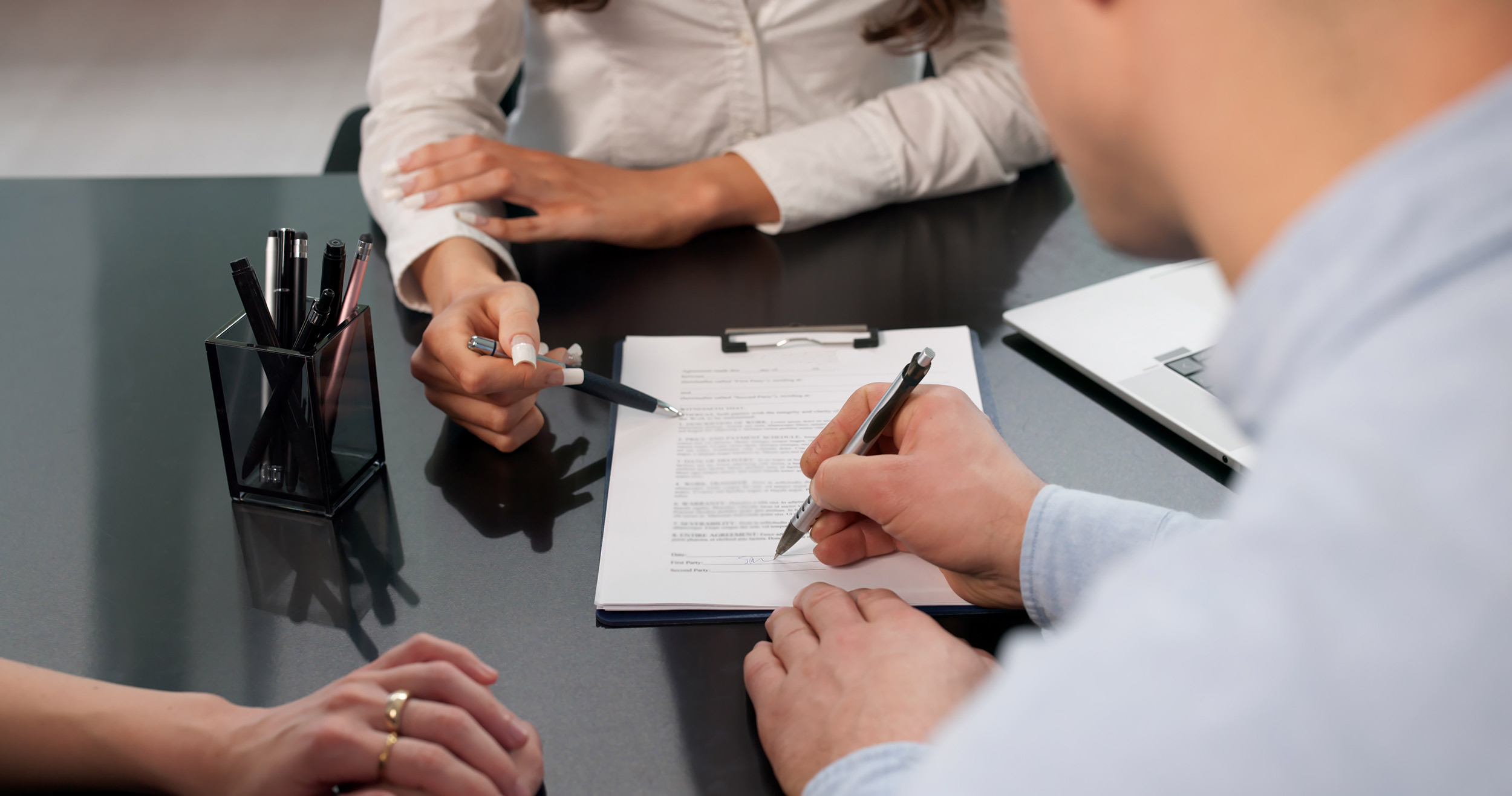  Understanding Deeds of Family Arrangement in NSW - Wills & Estate Lawyers Sydney